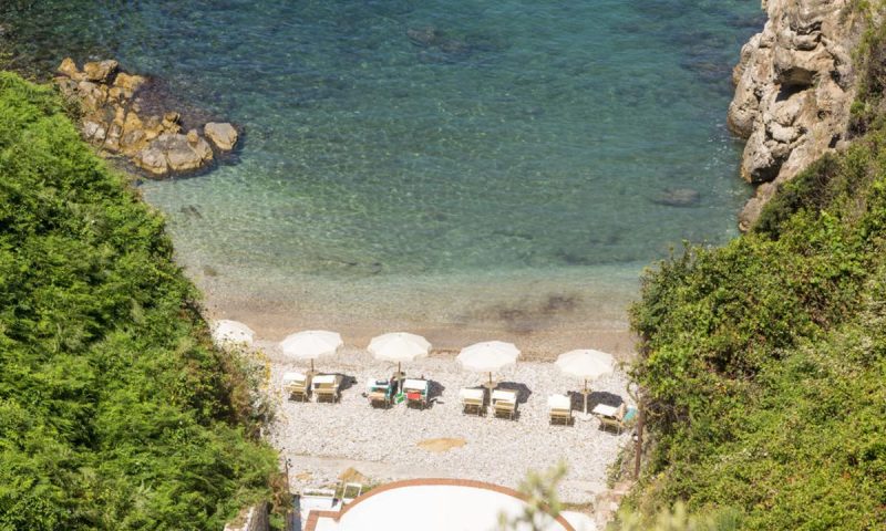 Relais Regina Giovanna Sorrento - Italy