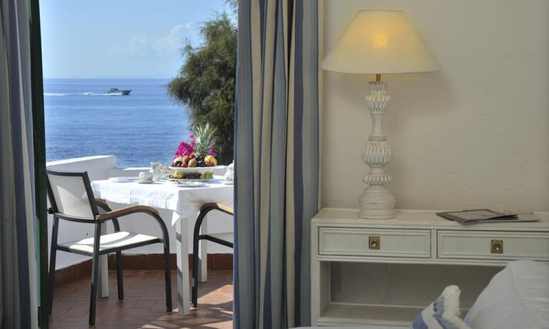 Hotel Punta Rossa San Felice A Circeo, Lazio - Italy