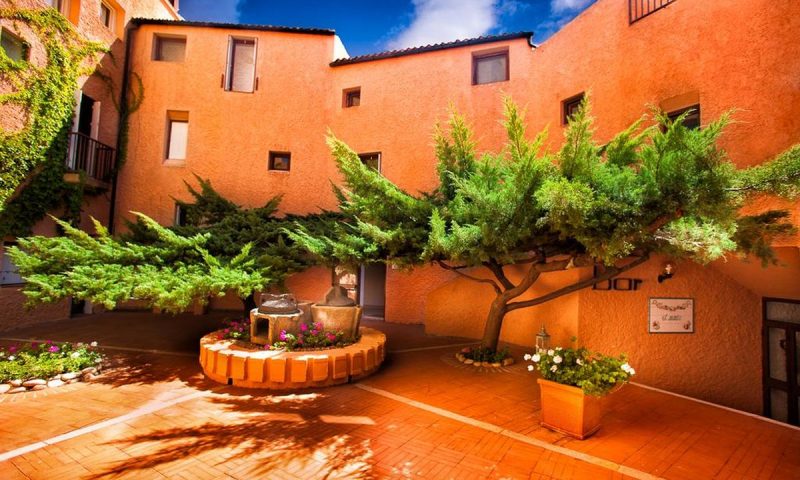 Hotel Cala Lunga La Maddalena, Sardinia - Italy