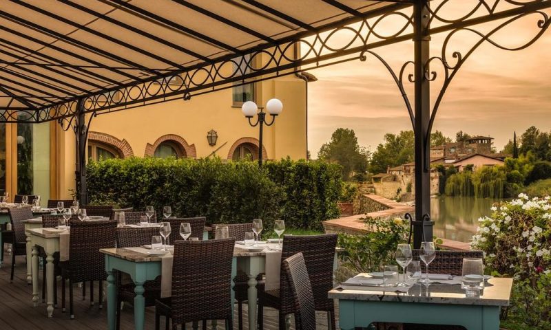Hotel Mulino di Firenze, Tuscany - Italy