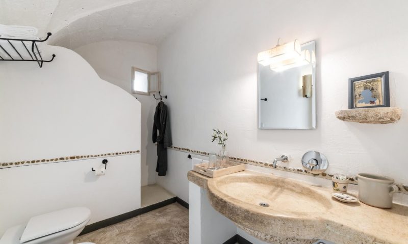 Borgo San Marco Fasano, Puglia - Italy