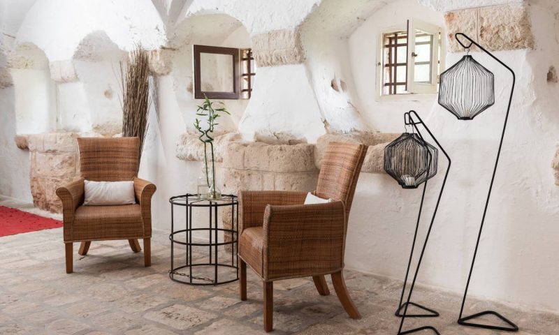Borgo San Marco Fasano, Puglia - Italy