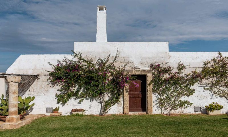 Borgo San Marco Fasano, Puglia - Italy