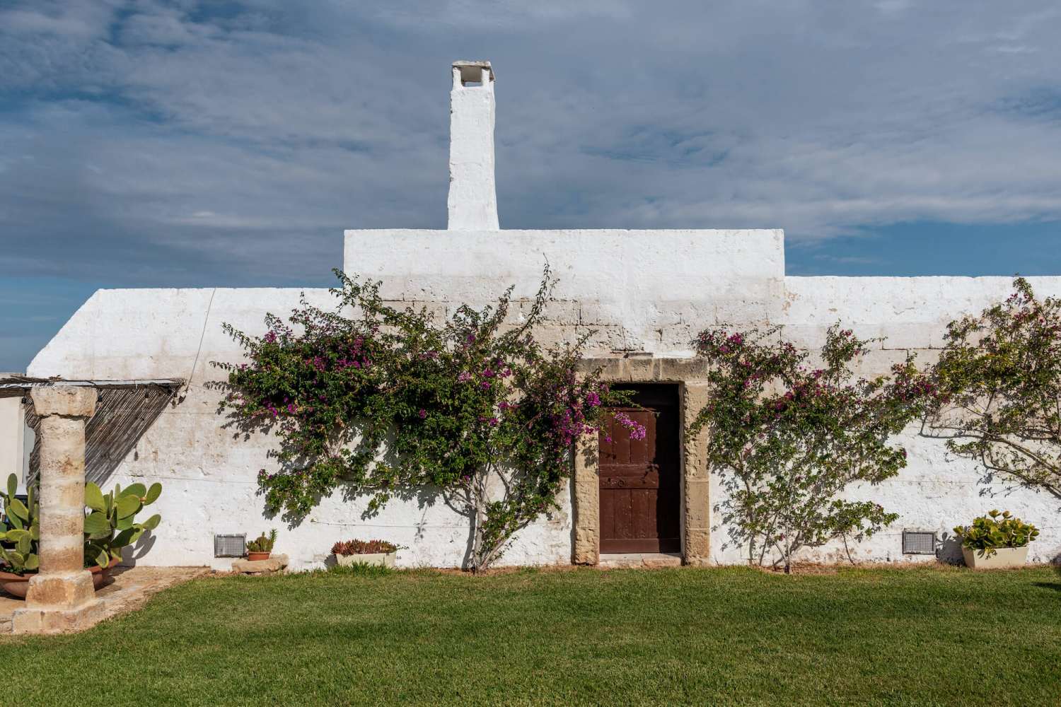Borgo San Marco Fasano, Puglia - Italy