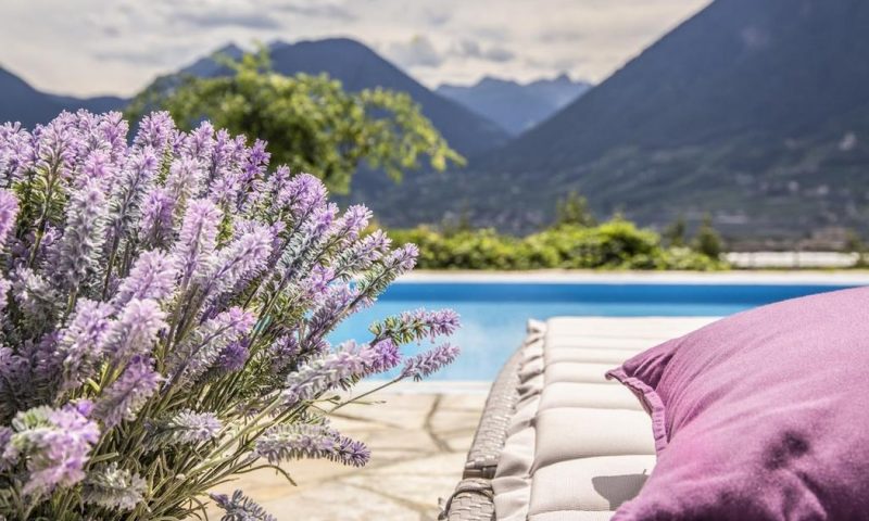 Villa Eden - The Private Retreat Merano, South Tyrol - Italy