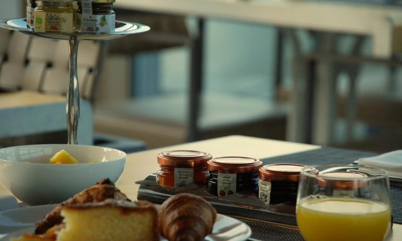 Nu Hotel Milan - Italy