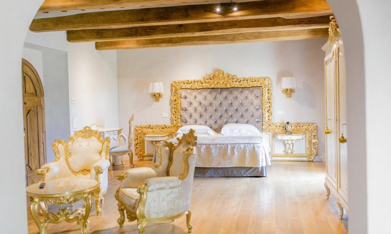 Relais La Corte dei Papi Cortona, Tuscany - Italy