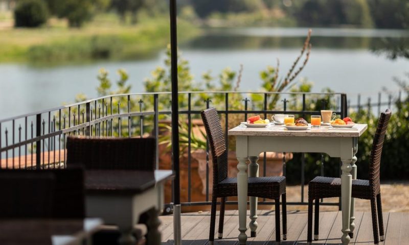 Hotel Mulino di Firenze, Tuscany - Italy
