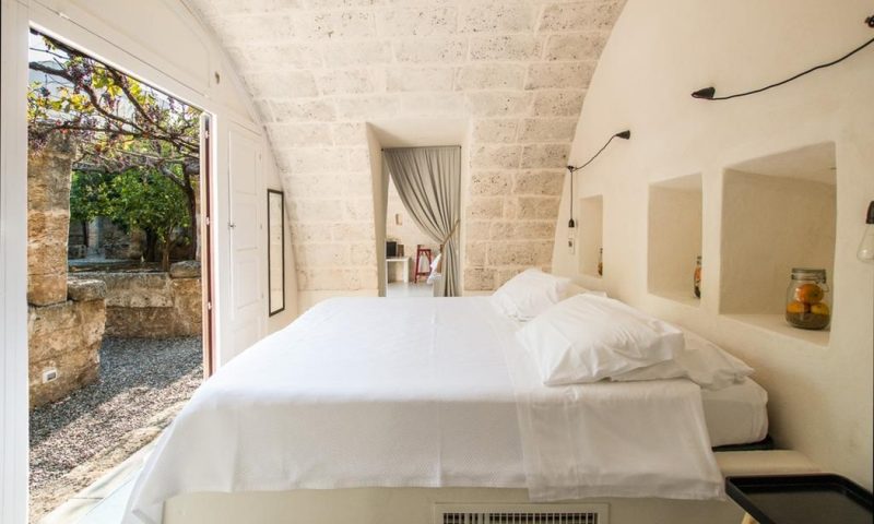 Borgo San Marco Fasano, Puglia - Italy