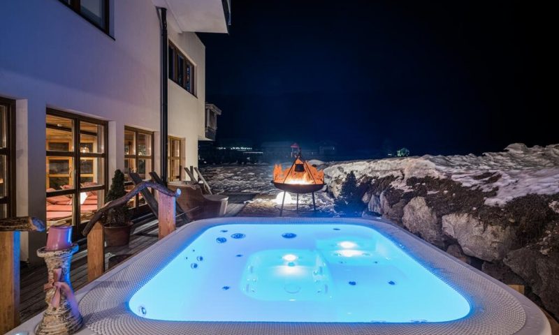 Helmhotel San Candido, South Tyrol - Italy