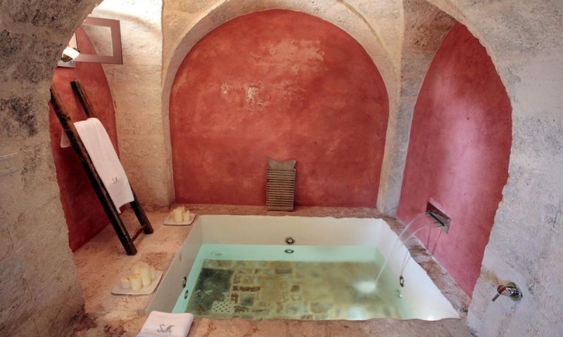 Borgo San Marco Fasano, Puglia - Italy