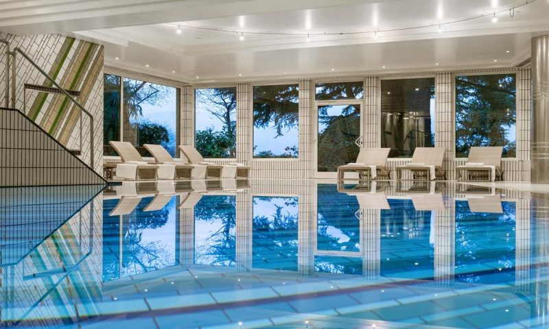 Villa Eden - The Private Retreat Merano, South Tyrol - Italy