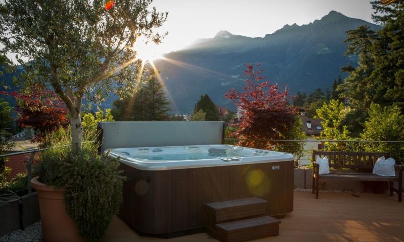 Hotel Ansitz Plantitscherhof Merano, South Tyrol - Italy