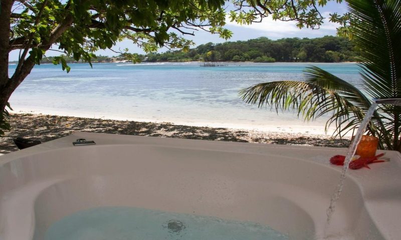 Erakor Island Resort & Spa Vanuatu