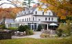 Bedford Post Inn, New York - USA