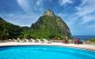 Stonefield Villa Resort Saint Lucia