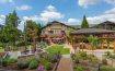 Willows Lodge Woodinville, Washington - USA