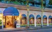 Wedgewood Hotel & Spa Vancouver, British Columbia - Canada