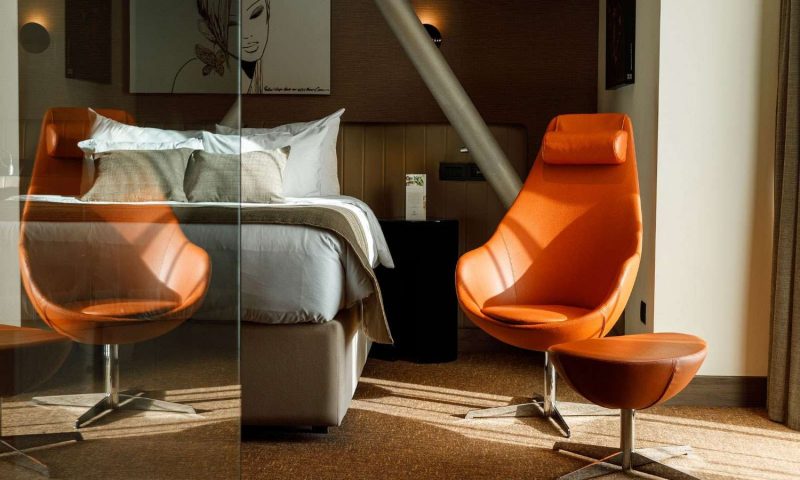 Hotel Kronwell Brasov - Romania