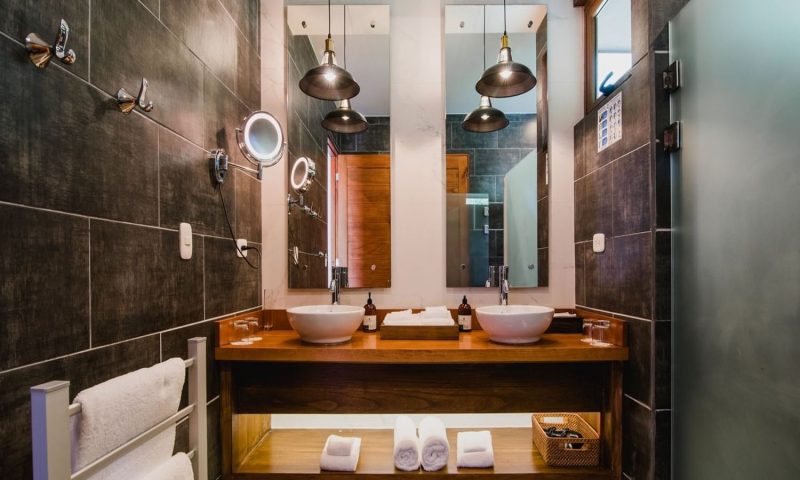 El Silencio Lodge & Spa - Costa Rica