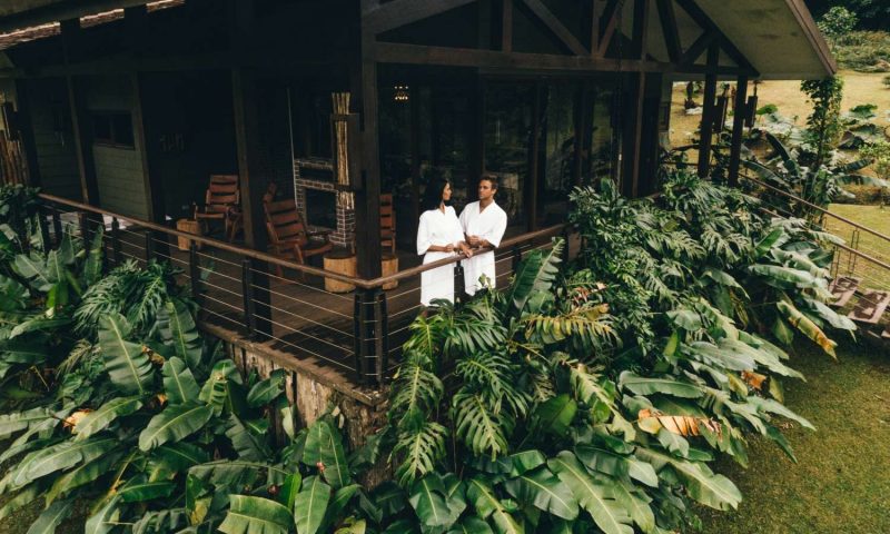 El Silencio Lodge & Spa - Costa Rica