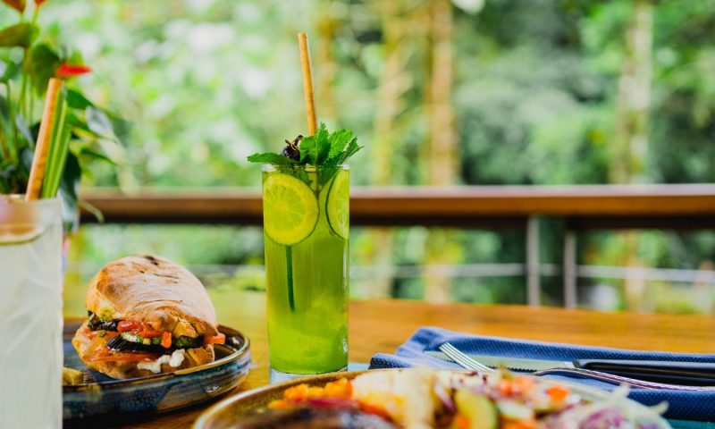 El Silencio Lodge & Spa - Costa Rica