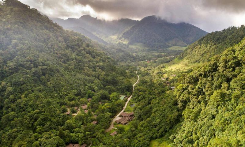 El Silencio Lodge & Spa - Costa Rica