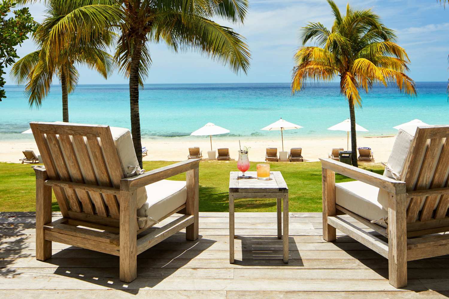 The Cove Eleuthera Bahamas