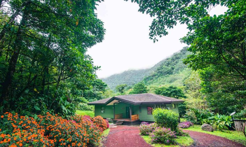 El Silencio Lodge & Spa - Costa Rica