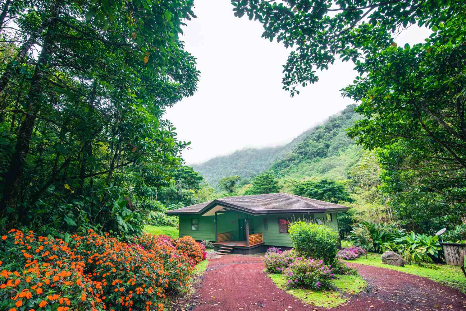 El Silencio Lodge & Spa - Costa Rica