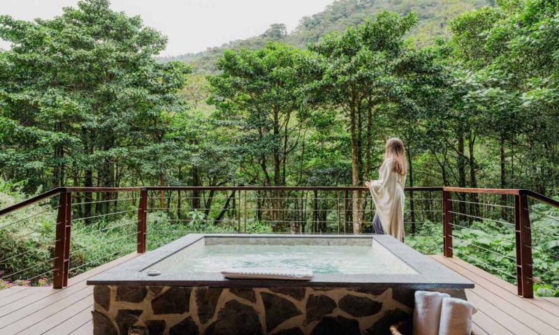 El Silencio Lodge & Spa - Costa Rica