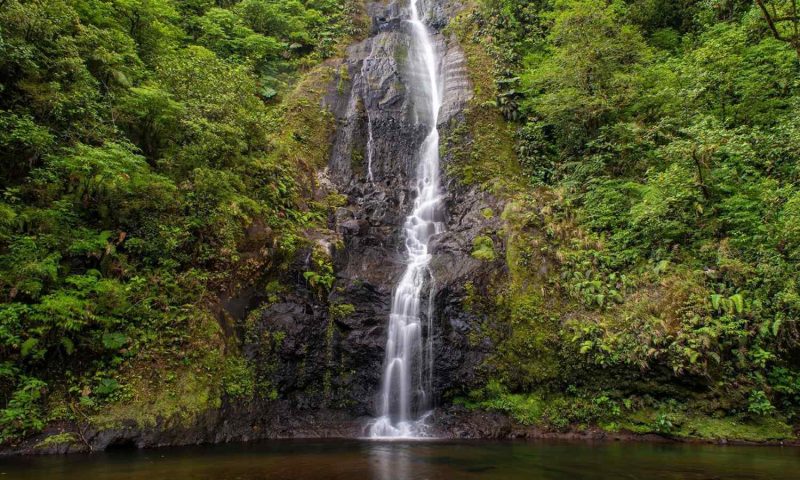 El Silencio Lodge & Spa - Costa Rica