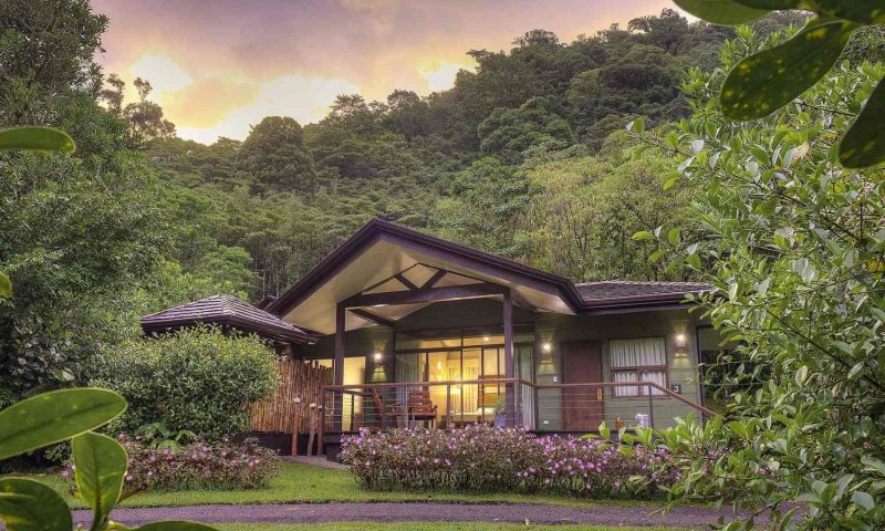 El Silencio Lodge & Spa - Costa Rica
