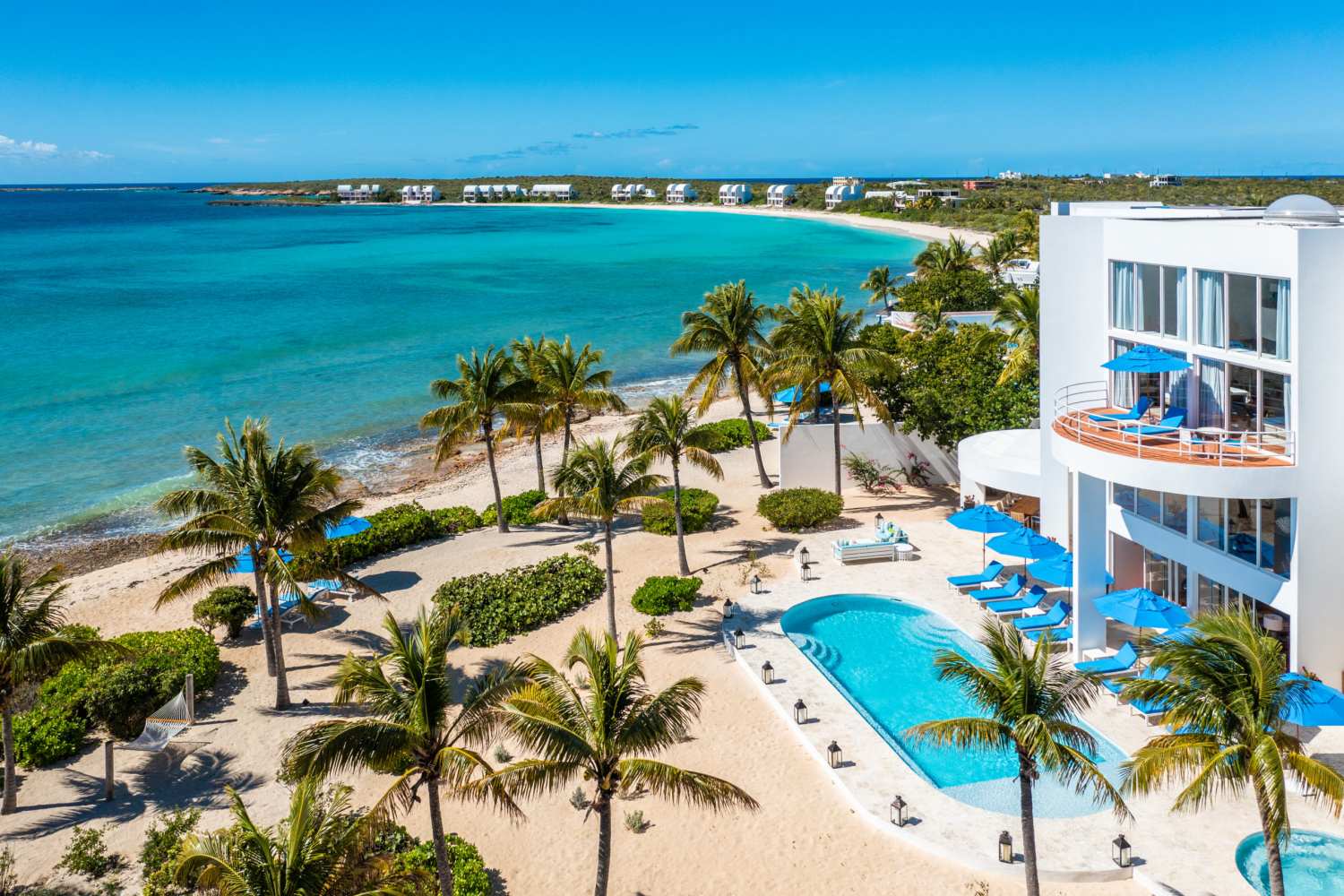 Altamer Luxury Villas Anguilla