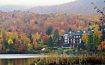 Hotel Quintessence Mont Tremblant, Quebec - Canada