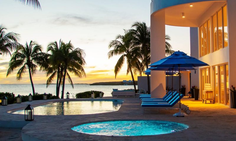 Altamer Luxury Villas Anguilla