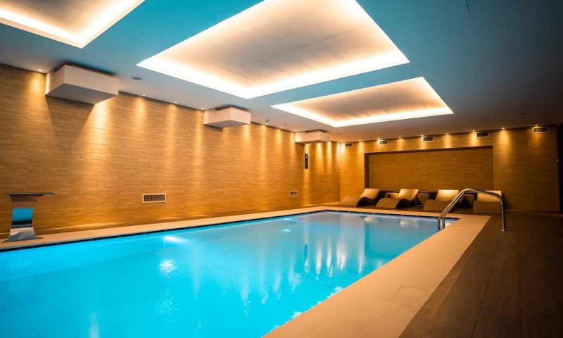 Hotel Kronwell Brasov - Romania