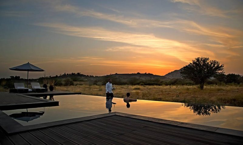 Sujan Jawai, Rajasthan - India