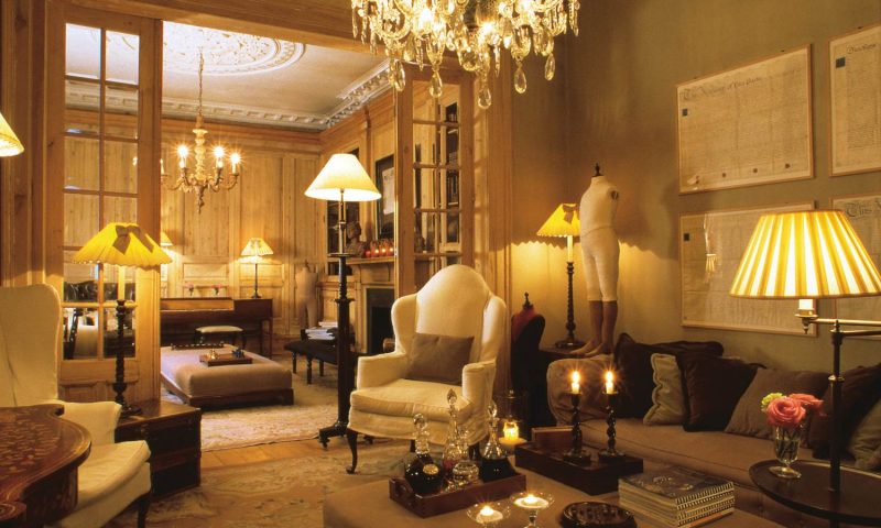 The Pand Hotel Bruges, Flanders - Belgium