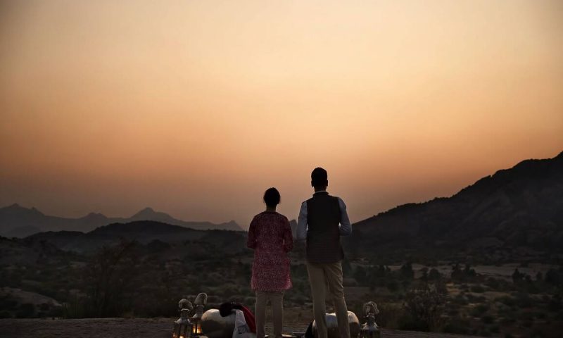 Sujan Jawai, Rajasthan - India