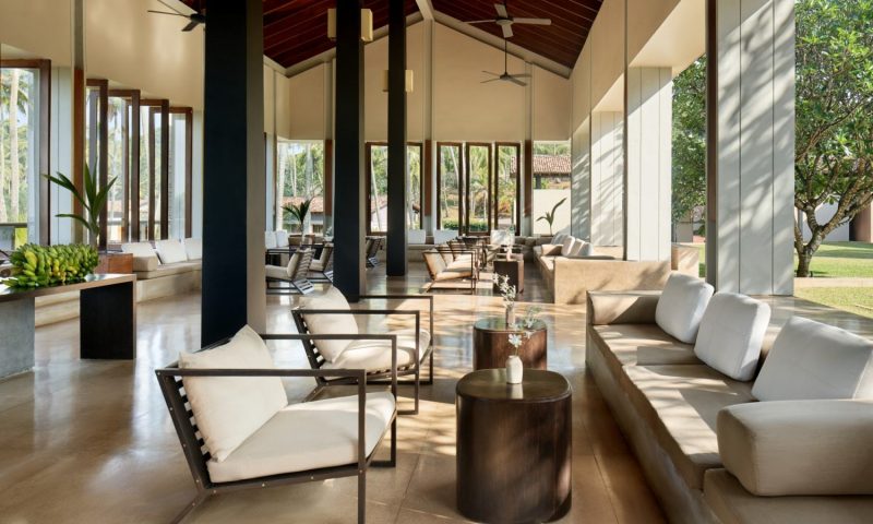 Amanwella Resort Sri Lanka