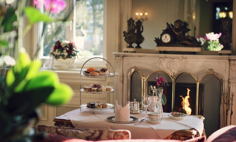 Hotel Belle Epoque Baden Baden - Germany