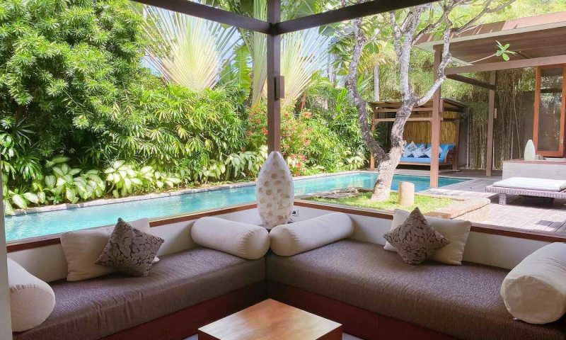 The Elysian Villas Resort Bali - Indonesia