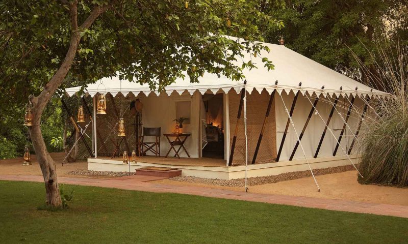 Sujan Sher Bagh - India