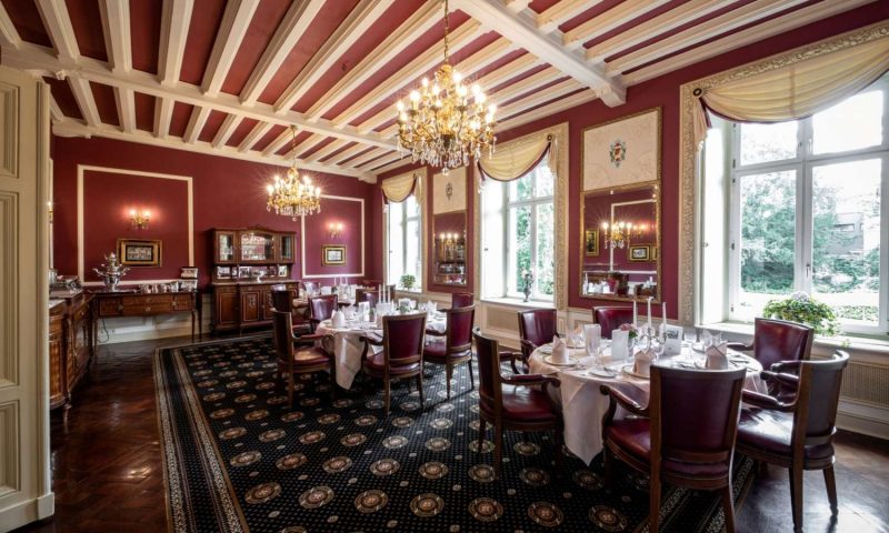 Hotel Belle Epoque Baden Baden - Germany