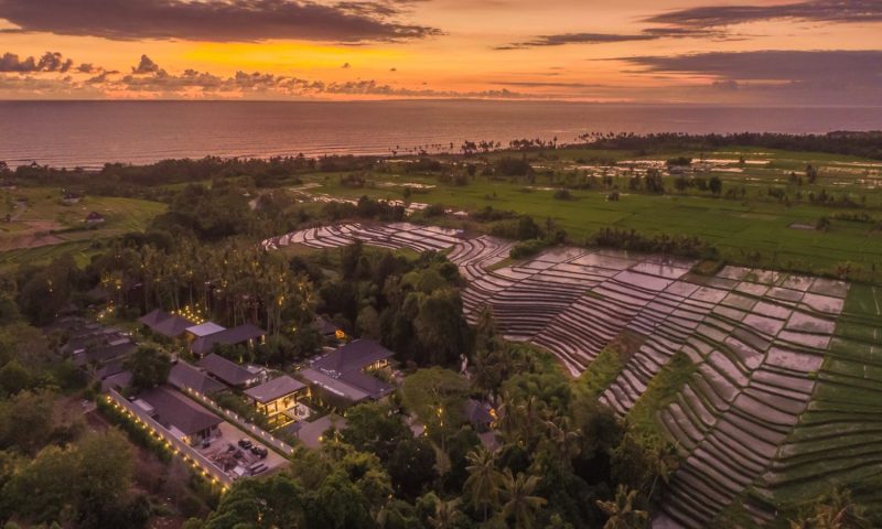 Nirjhara Jungle Resort Bali - Indonesia