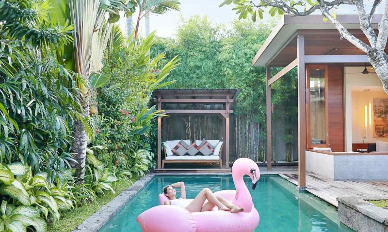 The Elysian Villas Resort Bali - Indonesia