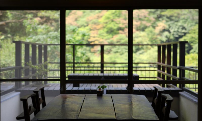 Kijitei Hoeiso - Japan