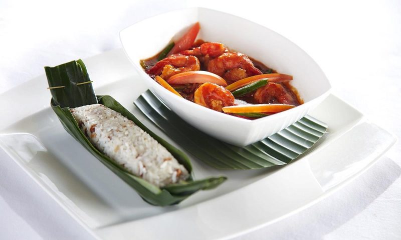Kupu Kupu Barong Bali - Indonesia