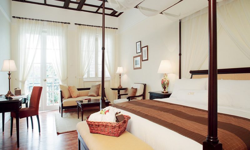 Cameron Highlands Resort - Malaysia